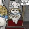 DungFlingingDingleberry's profile picture