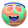 Paul - TravelFitGuru profil fotoğrafı