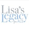 Lisa's Legacy for ALS 的头像