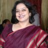 Фото профиля Vandana Purohit