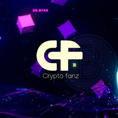 Crypto Fanz 💜💎's profile picture