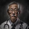 Dr. Reynard Advice 的头像