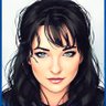 Rachel Kaplan 🪬🐺 📟 ✡️'s profile picture