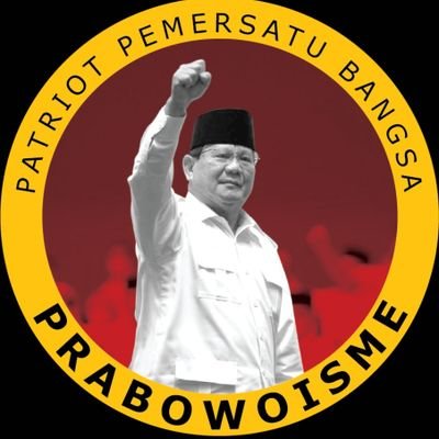 prabowoisme's profile picture