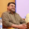 Profilbild von Sanjay Kalidas