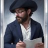 Profilbild von Yaakov Markel