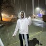 Kamunuga Gael profil fotoğrafı