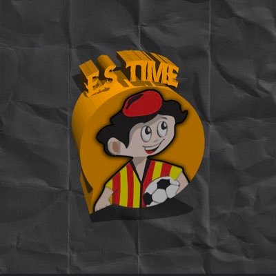 Espérance Time's profile picture