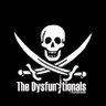 Dysfunktional profil fotoğrafı
