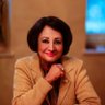 Dr. Farah Dustdar | فرح دوستدار profil fotoğrafı
