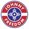 Johnny Freeedom 🌈⚛️🇺🇦🇺🇸🇵🇱🇮🇹's profile picture