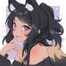 Фото профиля Qiyara Ara Hau'ti ♡ Kitsune VTuber