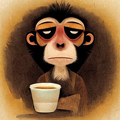 MONKE's profile picture