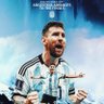 Clyde June 🇦🇷 Messi FTW 🐐 profil fotoğrafı