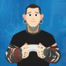Ross profil fotoğrafı
