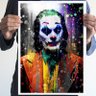 Joker profil fotoğrafı