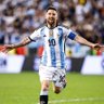 Profilbild von Messi10 🇷🇺🌸