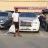 Thabiso Mtimande's profile picture
