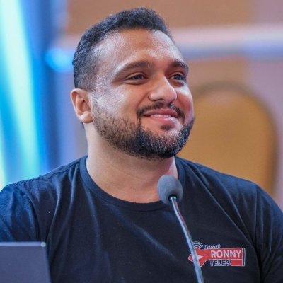 CanalRonnyTeles's profile picture