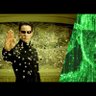 the matrix's profile picture