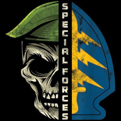 Green Beret Nap Time's profile picture