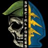 Green Beret Nap Time's profile picture