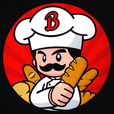 Baker's profile picture
