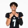 Dieter Barr QB Cal Poly Mustangs's profile picture