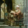 Фото профиля Mehmet ali Erdem