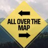 Profilbild von All Over The Map