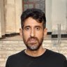 Profilbild von Alexandre Agostinho