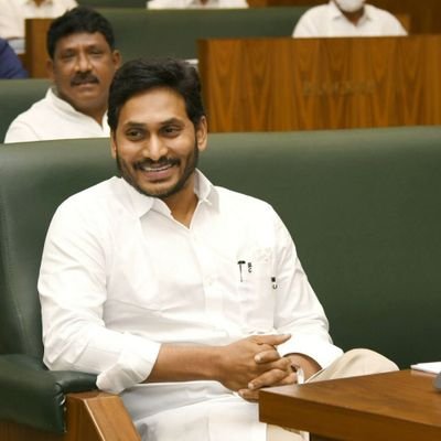 YSRCPCommanders's profile picture
