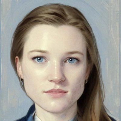 Hannah Claire Brimelow's profile picture