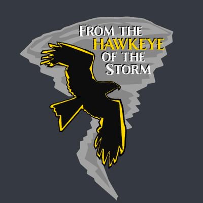 From the Hawkeye of the Storm's profile picture