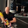 Profilbild von Mickey McAllister
