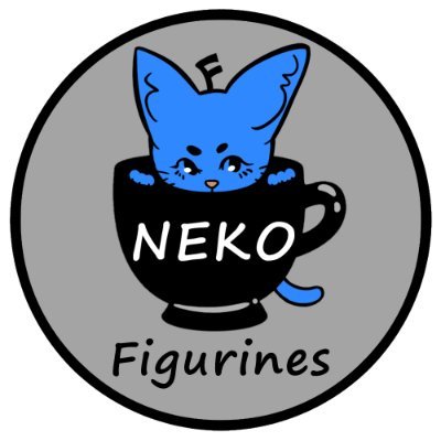 NekoFigurines ใญใ็ฝฎ็ฉ's profile picture