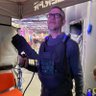 Fabrice Castanet profil fotoğrafı