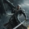 Sephiroth is my sword's profile picture