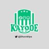 K.A.Y.O.D.E profil fotoğrafı