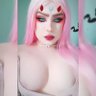 Samantha Greystorm profil fotoğrafı