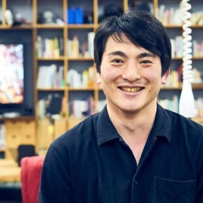 登嶋健太@福祉×VR's profile picture