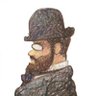 Quincas Borba's profile picture