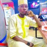 Mudansir Abdullahi's profile picture