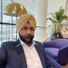 Bedi Dhiman {ਬੇਦੀ ਧੀਮਾਨ}'s profile picture