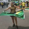 Фото профиля Pronto, falamos! 🇧🇷