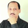 Vinesh Verma profil fotoğrafı