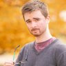 Jesse Calder | GameDev and Author's profile picture