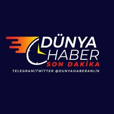 DÜNYA HABER 🚨's profile picture