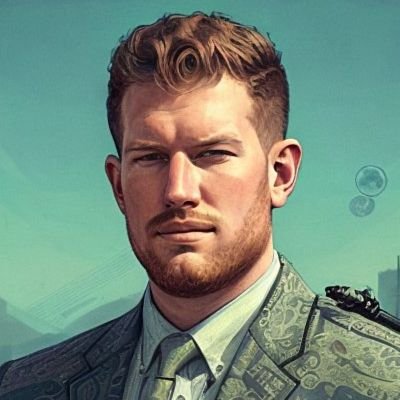 Beau Brown's profile picture