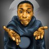 Profilbild von Thabo Molefe